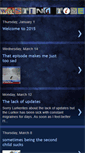 Mobile Screenshot of internetlurker.com